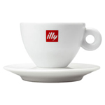   ILLY Cappuccino
